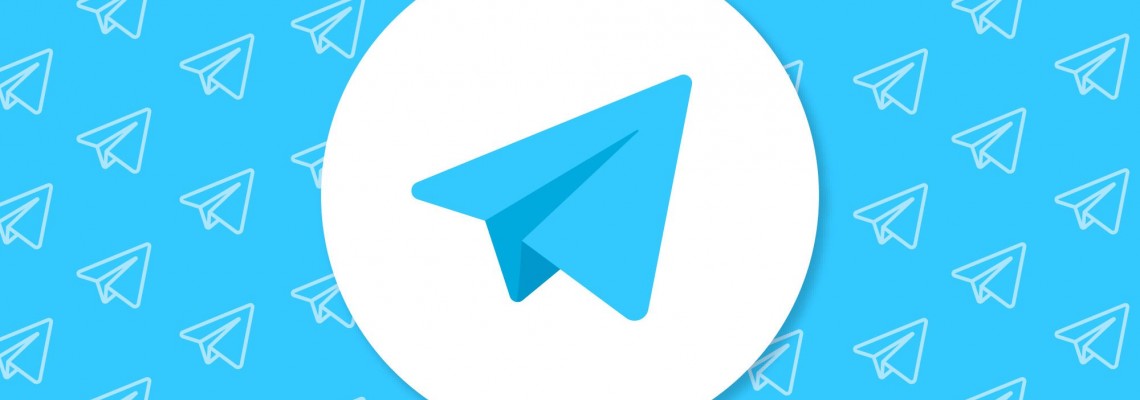 Подписывайся на наш новый Telegram-канал!