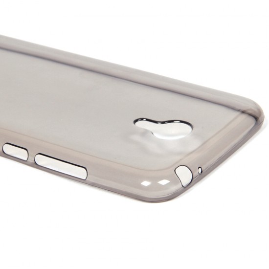 Силиконовый чехол для Meizu M2 Note, 0.3 мм, арт.008291