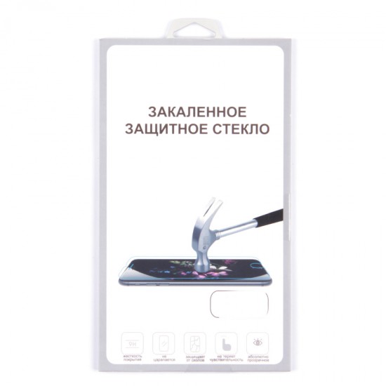 Защитное стекло для Microsoft Lumia 540 0.3 mm, арт.008323