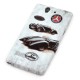 Чехол ТПУ для Sony Xperia Z/L36h, арт.007792