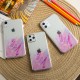 Силиконовый чехол Акварель для Xiaomi Redmi Note 9S, арт.011731