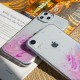 Силиконовый чехол Акварель для Xiaomi Redmi Note 9 Pro, арт.011731