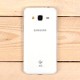 Силиконовый чехол для Samsung Galaxy J3 (2016), 1 мм, арт.008291-1