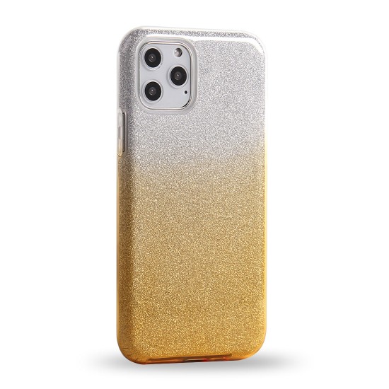 Чехол ТПУ с градиентом для iPhone 11 Pro, арт.009191