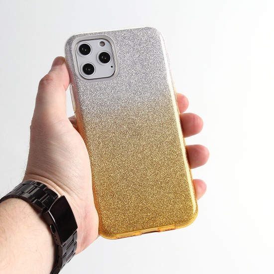Чехол ТПУ с градиентом для iPhone 11 Pro, арт.009191