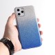 Чехол ТПУ с градиентом для iPhone 11 Pro, арт.009191