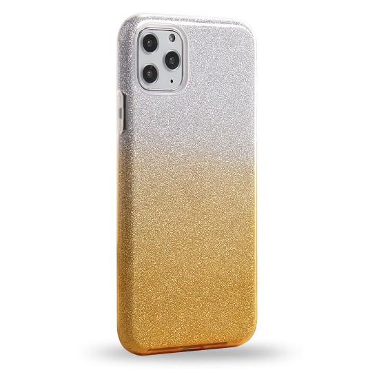 Чехол ТПУ с градиентом для iPhone 11 Pro Max, арт.009191