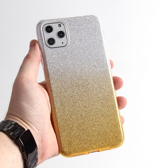 Чехол ТПУ с градиентом для iPhone 11 Pro Max, арт.009191