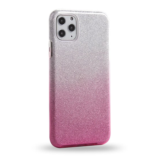 Чехол ТПУ с градиентом для iPhone 11 Pro Max, арт.009191