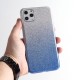 Чехол ТПУ с градиентом для iPhone 11 Pro Max, арт.009191