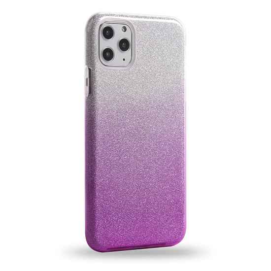 Чехол ТПУ с градиентом для iPhone 11 Pro Max, арт.009191