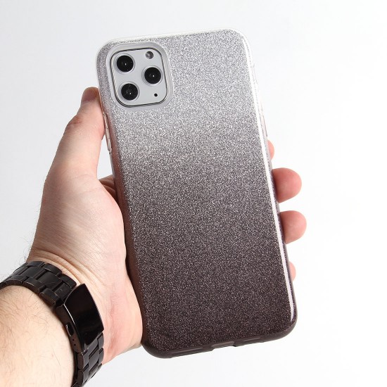 Чехол ТПУ с градиентом для iPhone 11 Pro Max, арт.009191