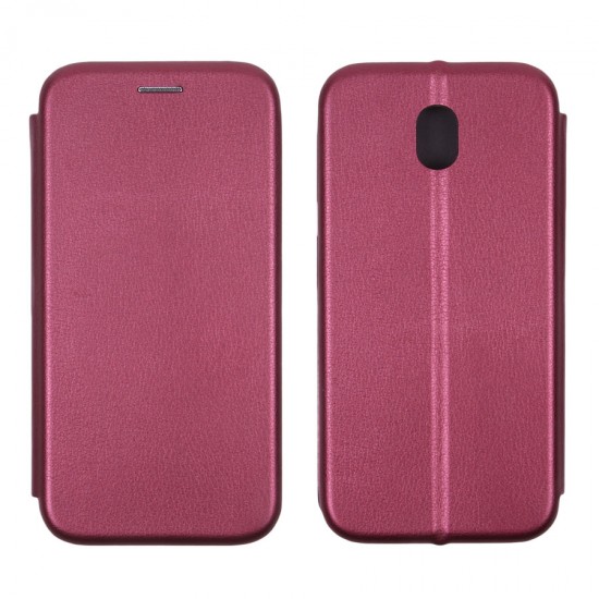 Чехол-книжка для Samsung Galaxy J5 (2017), арт.009805