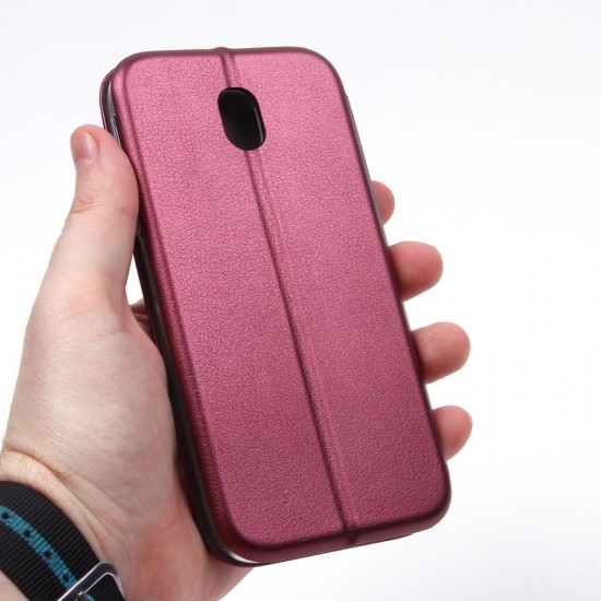 Чехол-книжка для Samsung Galaxy J5 (2017), арт.009805