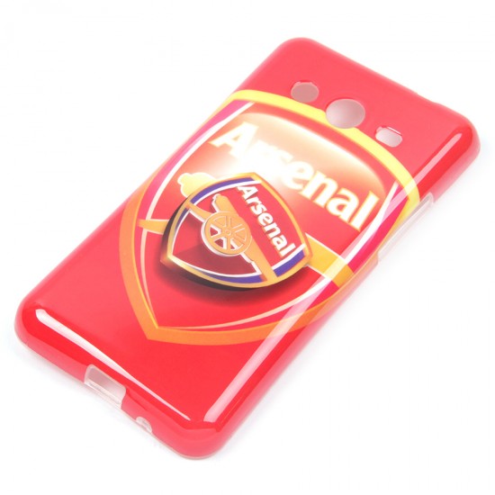 Чехол ТПУ для Samsung G355H Galaxy Core 2 Duos, арт.008514