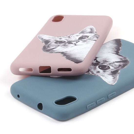 Чехол ТПУ для Xiaomi Redmi 7A, арт.011540