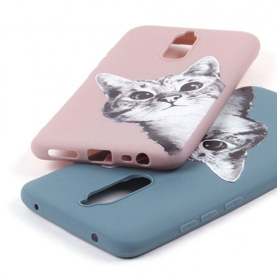 Чехол ТПУ для Xiaomi Redmi 8, арт.011540
