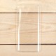 Силиконовый чехол для Xiaomi Mi5S, 1 мм, арт.008291-1