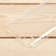 Силиконовый чехол для Xiaomi Mi5S, 1 мм, арт.008291-1