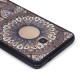 Чехол Кружево для Samsung Galaxy J3 Pro, арт.003571