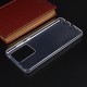 Силиконовый чехол для Samsung Galaxy S20 Ultra, 1 мм, арт.008291-1