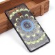 Чехол Кружево для Huawei P9, арт.003534