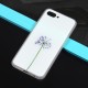 Чехол ТПУ с цветами для Huawei Honor 10, арт.010777