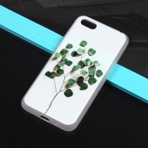 Чехол ТПУ с цветами для Huawei Honor 7A/Y5 Prime (2018), арт.010773