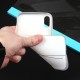 Чехол ТПУ с цветами для Huawei Honor 10, арт.010774