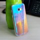 Панель ТПУ Blue Shine для Samsung Galaxy A3 (2017), арт.009573