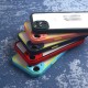 Чехол iPhone 13 совместимый акриловый прозрачный, арт.012878