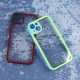 Чехол iPhone 13 совместимый акриловый прозрачный, арт.012878