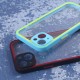 Чехол iPhone 13 совместимый акриловый прозрачный, арт.012878