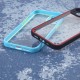 Чехол iPhone 13 совместимый акриловый прозрачный, арт.012878