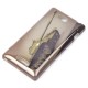 Чехол ТПУ World of Tanks для Sony Xperia C, арт.008498