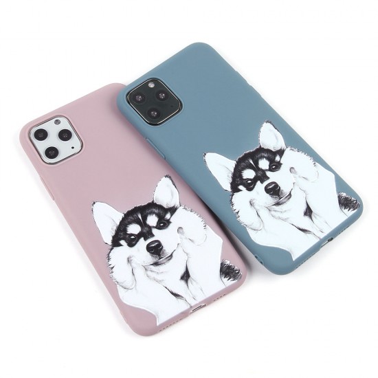 Чехол ТПУ для iPhone 11 Pro Max, арт.011541