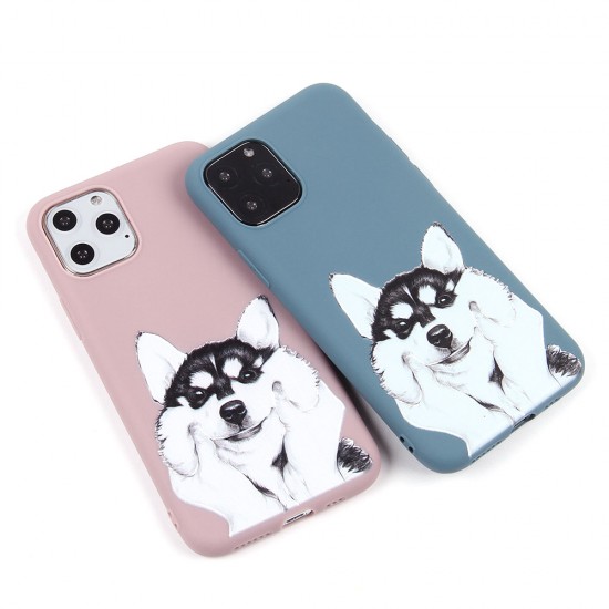 Чехол ТПУ для iPhone 11 Pro, арт.011541