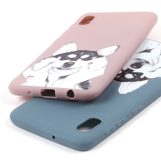 Чехол ТПУ для Samsung Galaxy A10, арт.011541