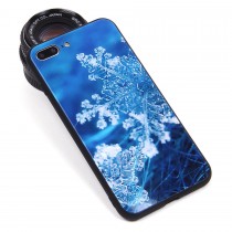 Глянцевый чехол для iPhone 7 Plus, арт.010691