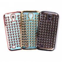 Чехол ТПУ для Samsung i9500 Galaxy S4, арт.009436