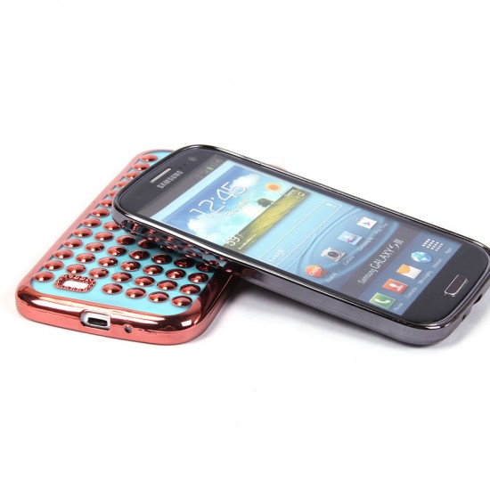 Чехол ТПУ для Samsung i9500 Galaxy S4, арт.009436