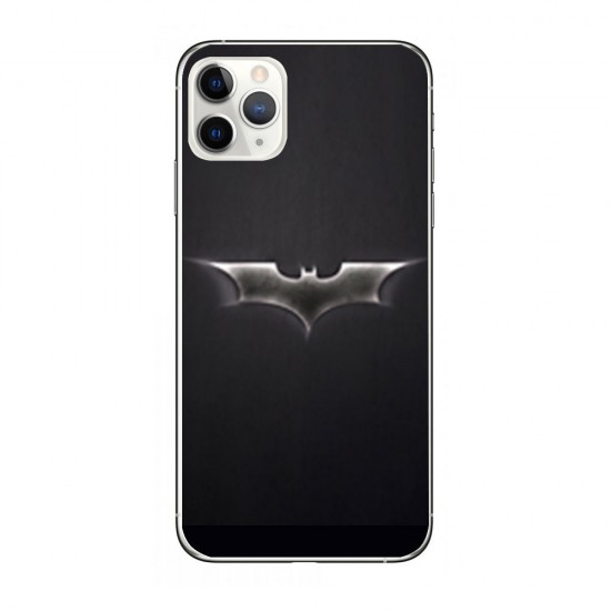 Чехол ТПУ Комикс для iPhone 11, арт.011767
