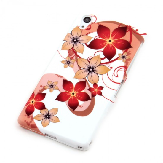 Чехол ТПУ для Sony Xperia Z2, арт.007798