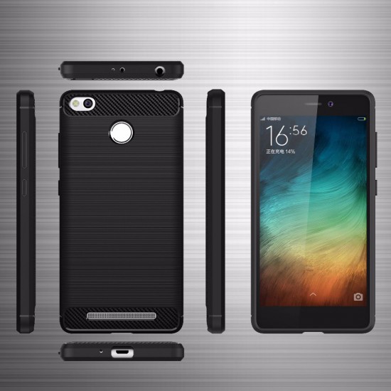 Противоударный чехол для Xiaomi Redmi 3S, арт. 009508