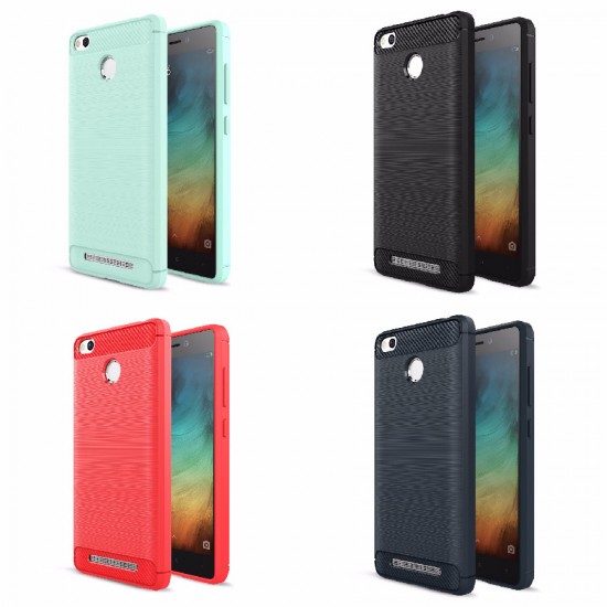 Противоударный чехол для Xiaomi Redmi 3S, арт. 009508