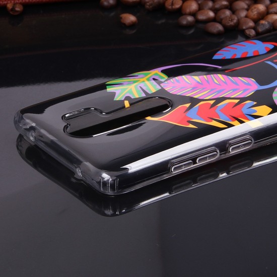 Чехол ТПУ для Xiaomi Redmi Note 8 Pro, арт.011180