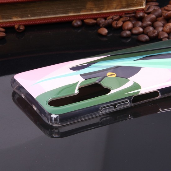 Чехол ТПУ для Huawei Honor 20 Pro, арт.011181
