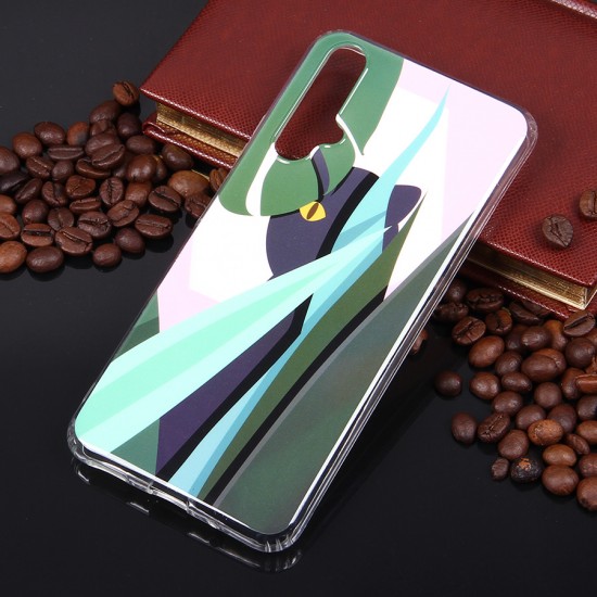 Чехол ТПУ для Huawei Honor 20, арт.011181