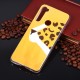 Чехол ТПУ для Xiaomi Redmi Note 8, арт.011182