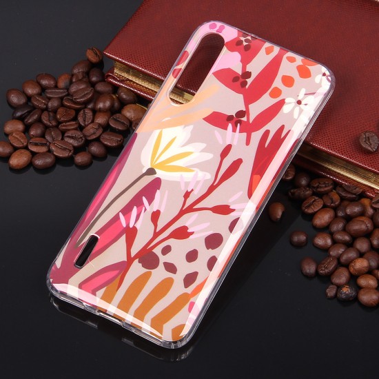 Чехол ТПУ для Xiaomi Mi A3/ Mi CC9e, арт.011183